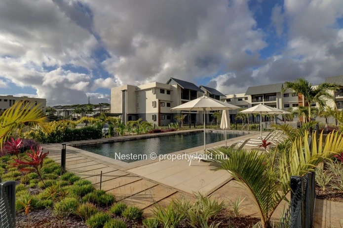 Appartement moderne & luxueux au dernier étage avec vue panoramique