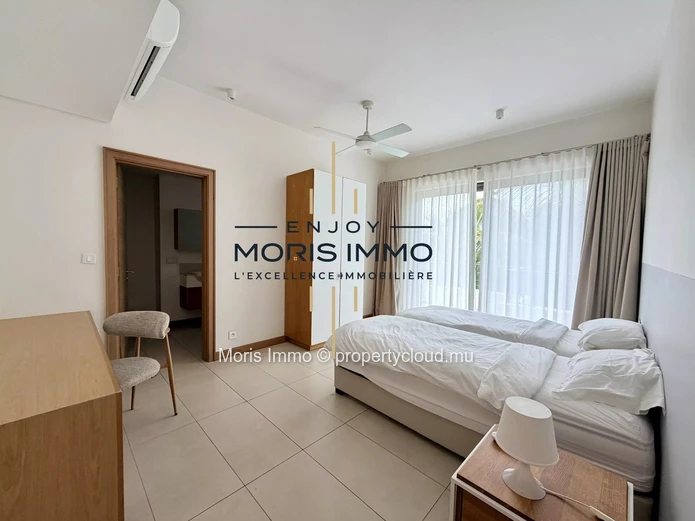 Appartement Penthouse à Mont Choisy