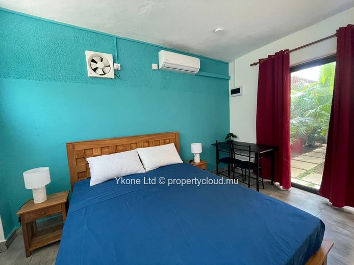 Villa For Sale In Pereybere (Res)