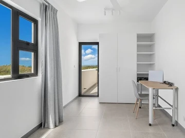 3 Bedroom Penthouse
