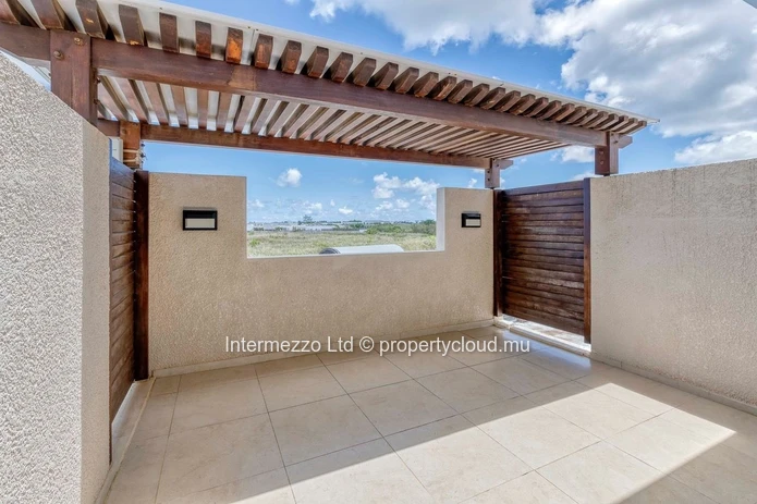 Villa de prestige 3 chambres-studio-bureau- I Le Clos du Littoral  I Grand Baie I Île Maurice | RES