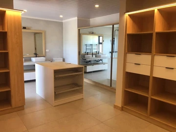 Villa de 3 Chambres