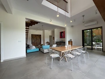 Villa de 5 Chambres