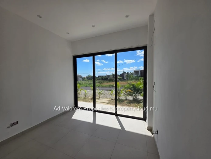 À vendre – Appartement 2 chambres à Albion