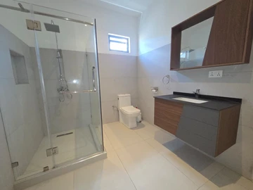 Villa de 4 Chambres