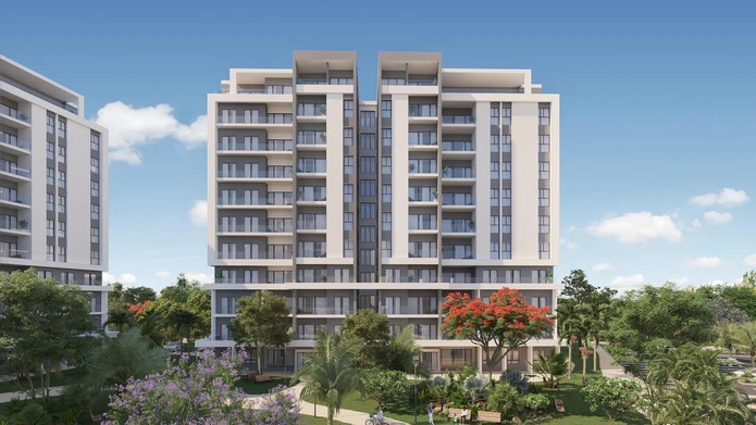 Appartement moderne de 3 chambres à Moka Smart City – Confort, praticité et opportunité d’investissement