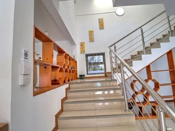 Maison de 3 Chambres
