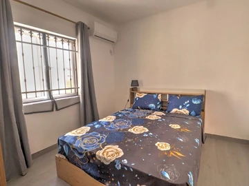 Appartement de 2 Chambres