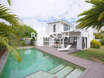 4 Bedroom Villa