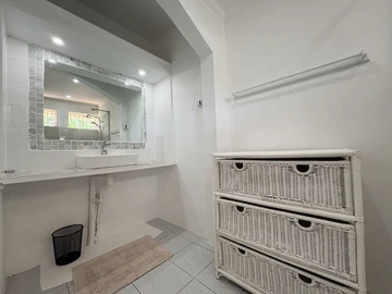 Maison de 3 Chambres