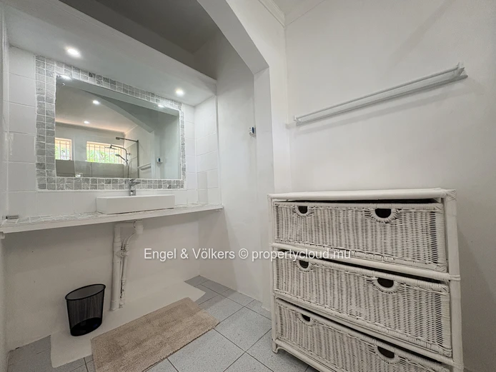 FOR RENT - Charming and Unique House in Tamarin