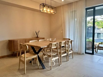 Appartement de 3 Chambres