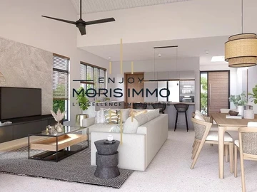3 Bedroom Villa