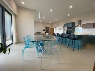 Appartement de 3 Chambres