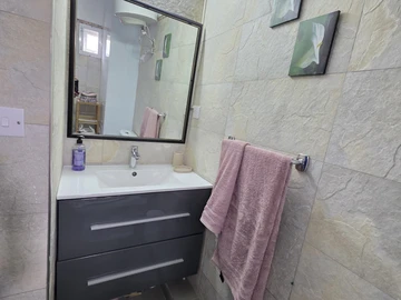Appartement de 2 Chambres