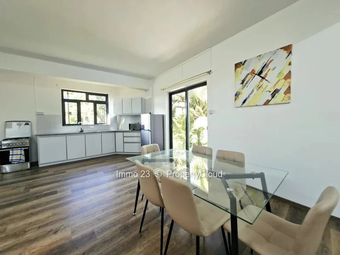 Apartments - 2 bedrooms - Highlands