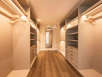 4 Bedroom Penthouse