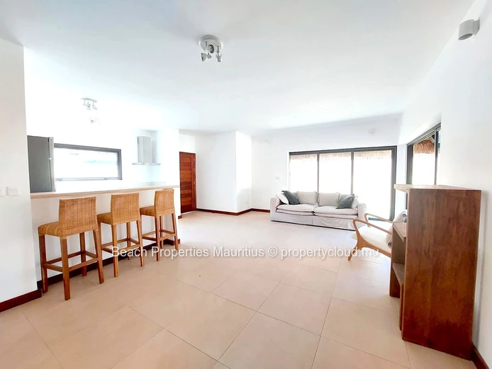 3 Bedroom Elegant Villa on the West Coast of Mauritius