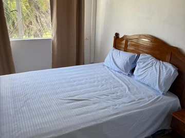 3 Bedroom Townhouse, Duplex