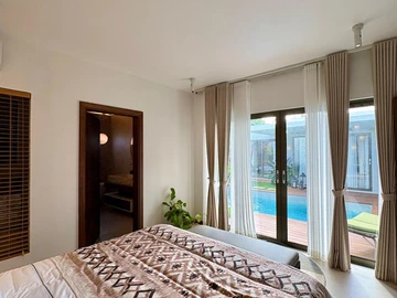 3 Bedroom Villa