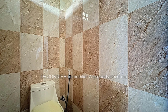 For rent in Grand Gaube
