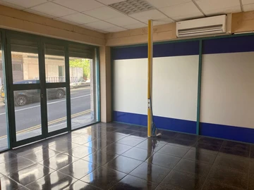 Immobilier Commerciaux