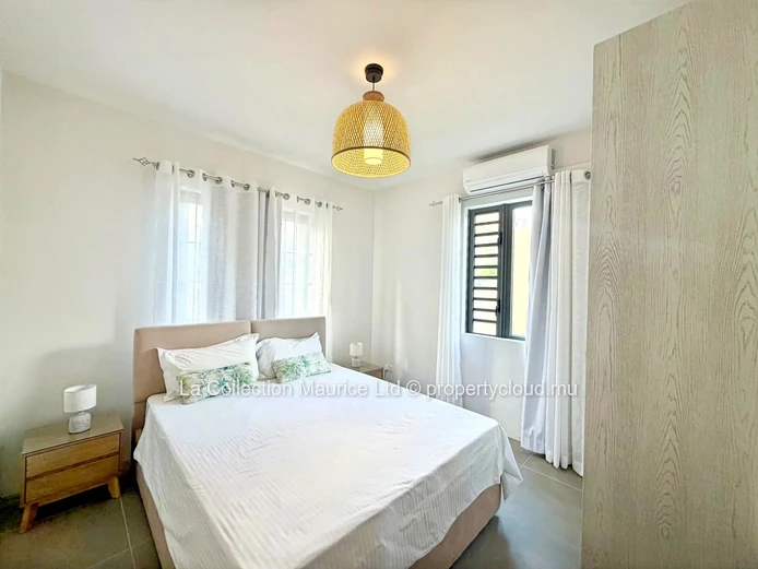 Appartement | Flic en Flac | Proche des écoles