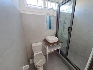 Townhouse, Duplex de 2 Chambres