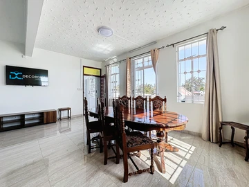 Appartement de 2 Chambres