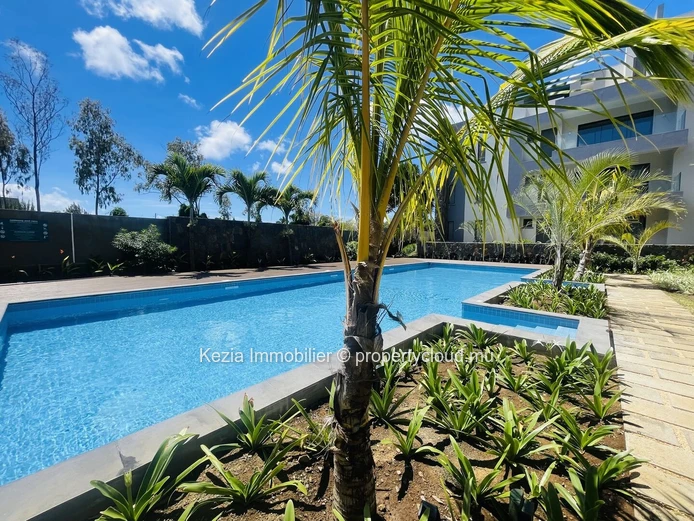 Appartement Contemporain En Rez-De-Jardin