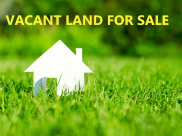 Prime Agricultural Land for Sale with Residential Conversion Potential