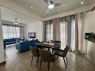 3 Bedroom Villa