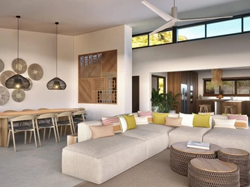 4 Bedroom Penthouse