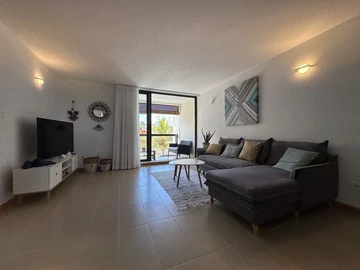 Appartement de 2 Chambres