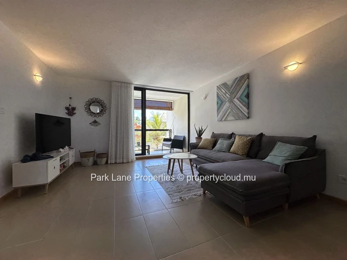 Spacious and modern apartment for Sale in Mon Choisy