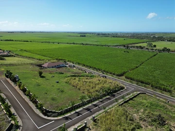 Residential Land