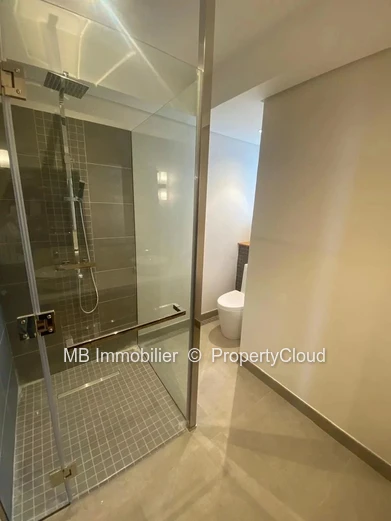 Apartment for rent.