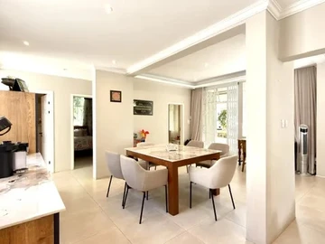 Maison de 4 Chambres