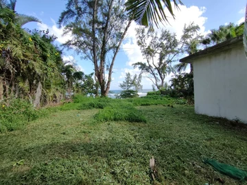 Residential Land