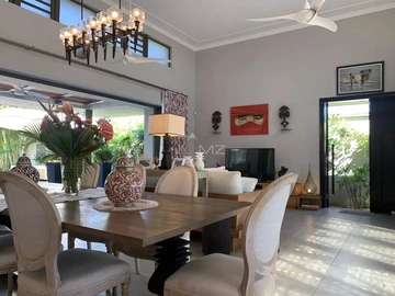 3 Bedroom Villa