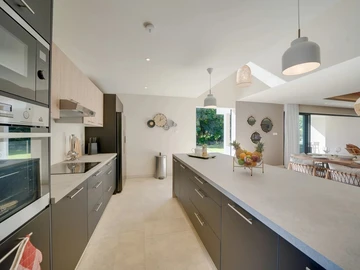 3 Bedroom Villa