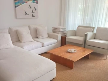 Appartement de 2 Chambres