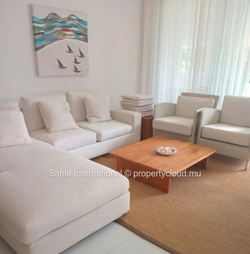 Luxury Apartment in Tamarin, Rivière Noire - Black River Area with Mountain & River Views, Pool, and More! 