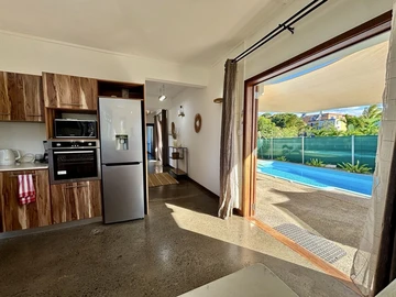 2 Bedroom Villa