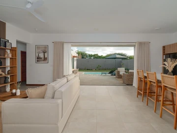 4 Bedroom Villa