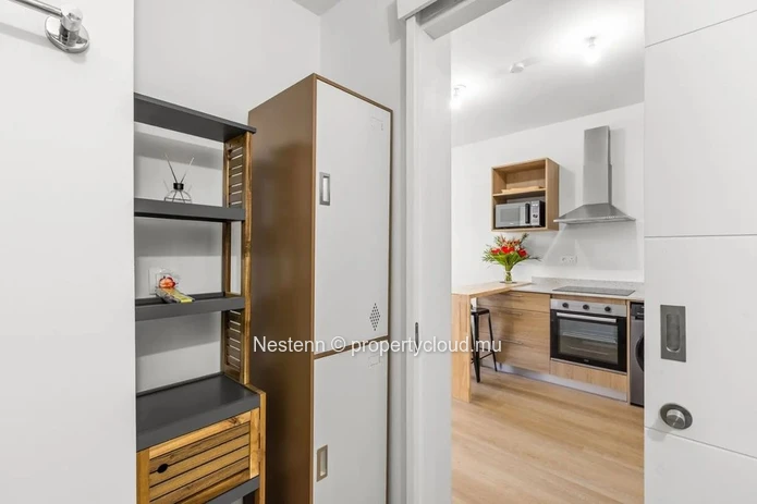 Appartement 1 chambre 