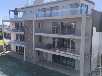 3 Bedroom Penthouse
