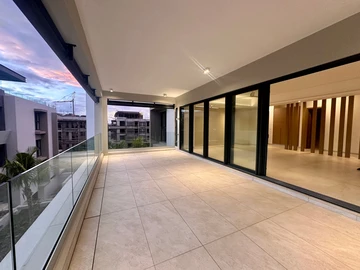 3 Bedroom Apartment