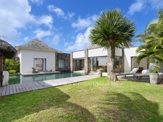 Villa luxueuse Hawaia 4 chambres