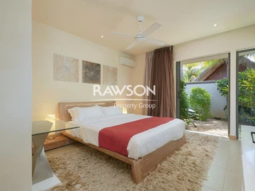 3 Bedroom Villa